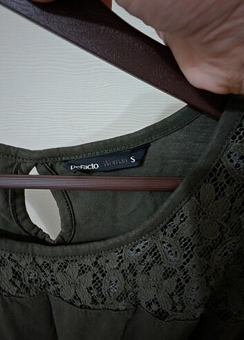 Defacto kadın elbise  - Görsel 3