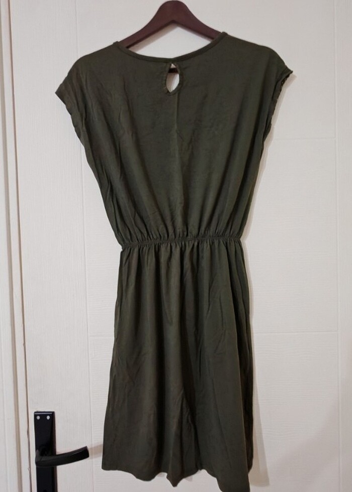 Defacto kadın elbise  - Görsel 2