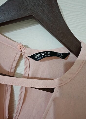 Bershka kadın bluz - Görsel 3