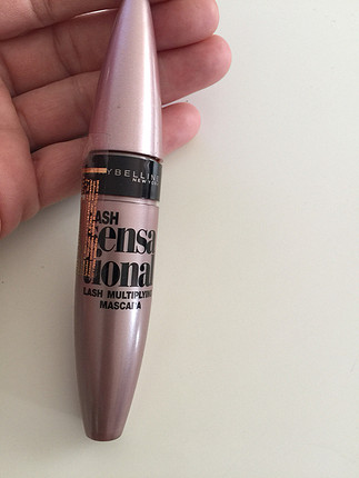 Maybelline Maskara