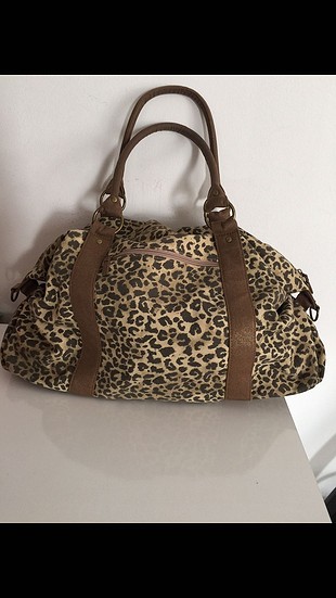 universal Beden çeşitli Renk Accessorize çanta
