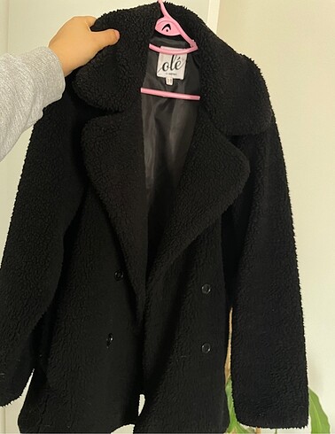 Peluş kaban