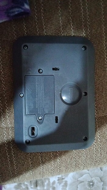 Fisher Price Tablet