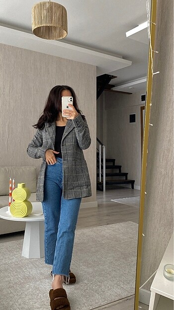 Koton Koton blazer ceket
