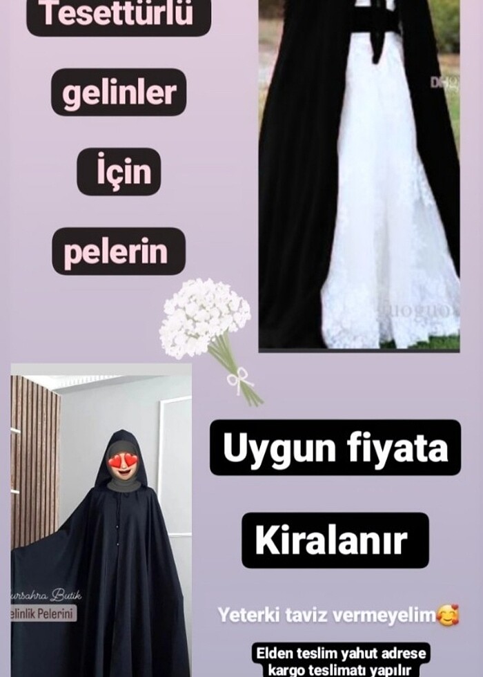  pelerin  - Görsel 2