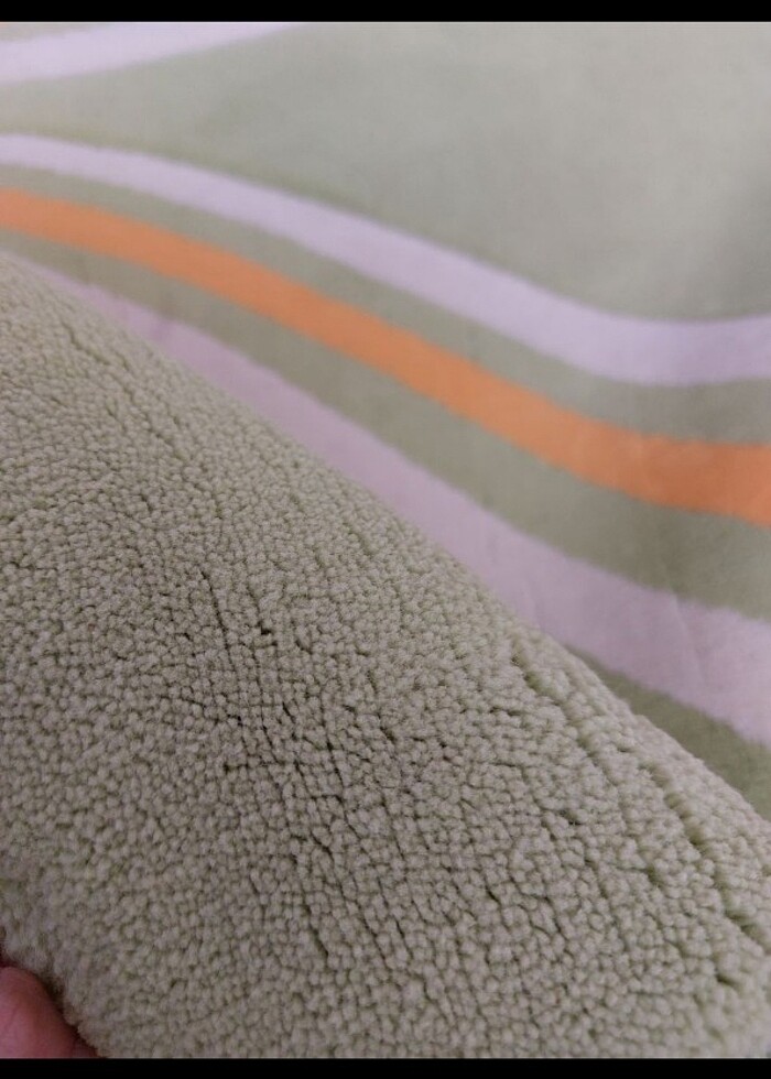 6 metre kare halı - Görsel 2