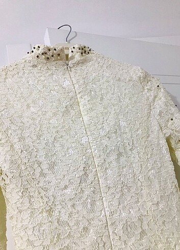 Tesettür Abiye - Görsel 3