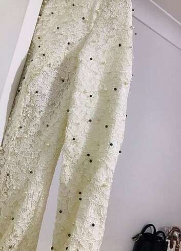 Tesettür Abiye - Görsel 5