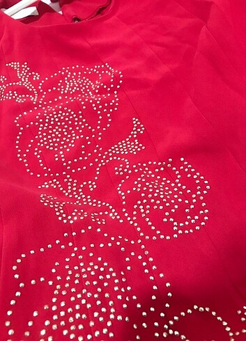 Tesettür Abiye - Görsel 6