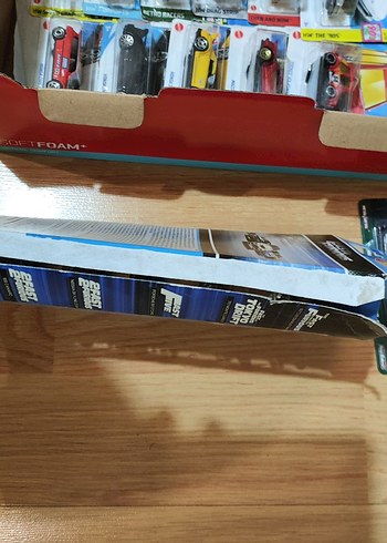  Hot Wheels Arabalar