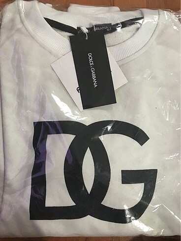 Dolce & Gabbana Sweatshirt