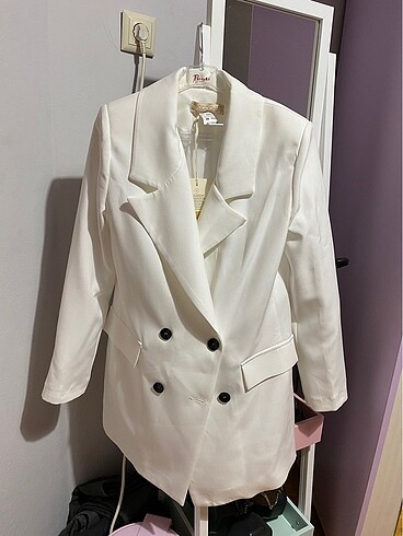 Blazer ceket