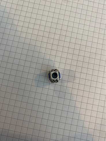 Pandora Charm