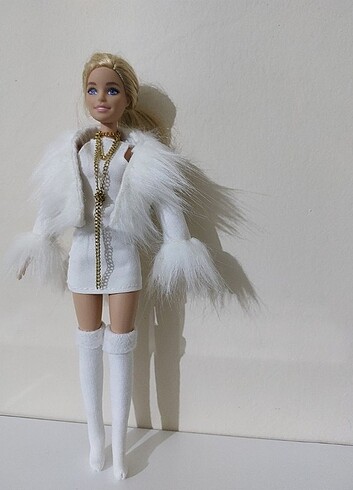 Barbie kıyafetleri 