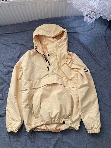 pull bear erkek şişme mont