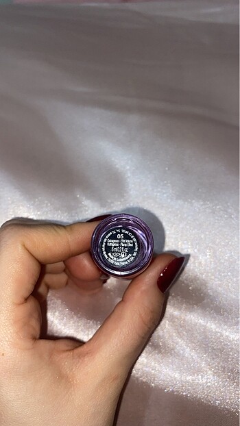 Sephora Sephora lip gloss 05