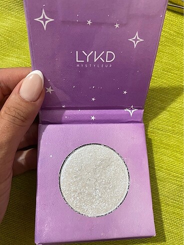 Beden Lykd aydınlatıcı