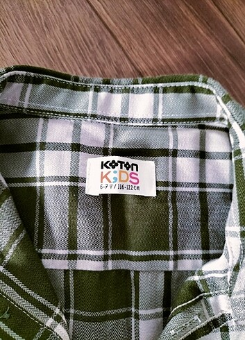 Koton 2 kez kullanıldı