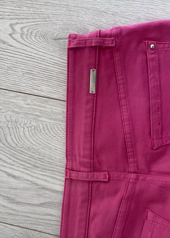 m Beden Orijinal Massimo Dutti Pantolon
