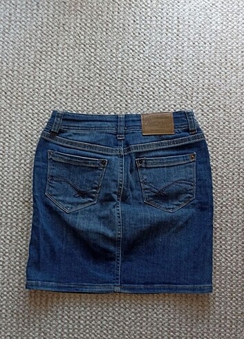 American Vintage Mini Kot Etek