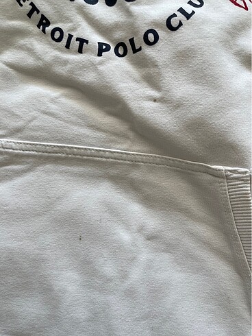 s Beden beyaz Renk U.S. POLO ASSN