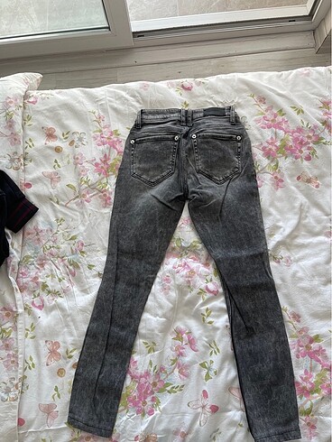 xs Beden Lp kadın pantolon xs
