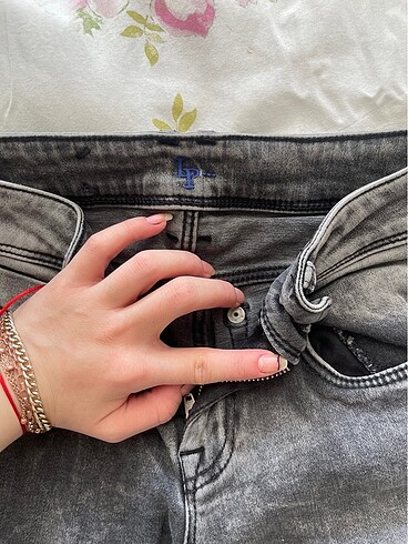 Lee Cooper Lp kadın pantolon xs
