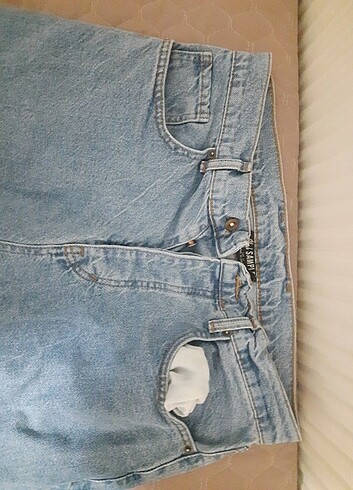 m Beden Baggy jean