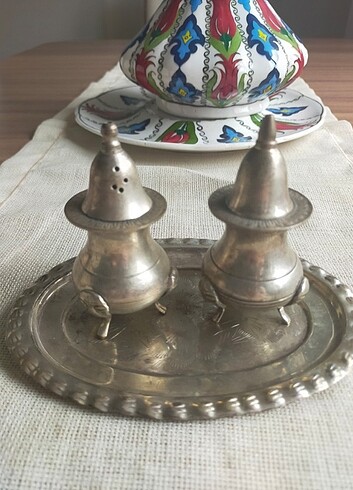 Antika baharatlık 