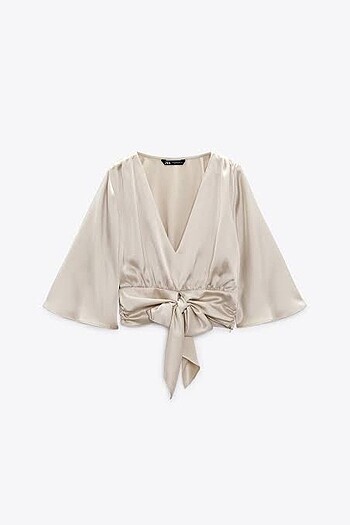 Zara bluz