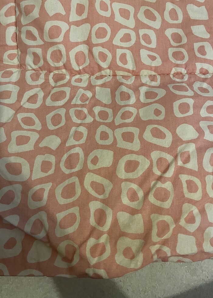 Mama sandalyesi minderi - Görsel 2