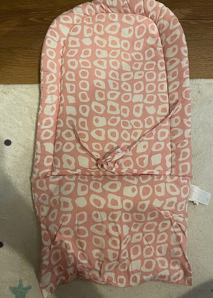 Mama sandalyesi minderi - Görsel 3