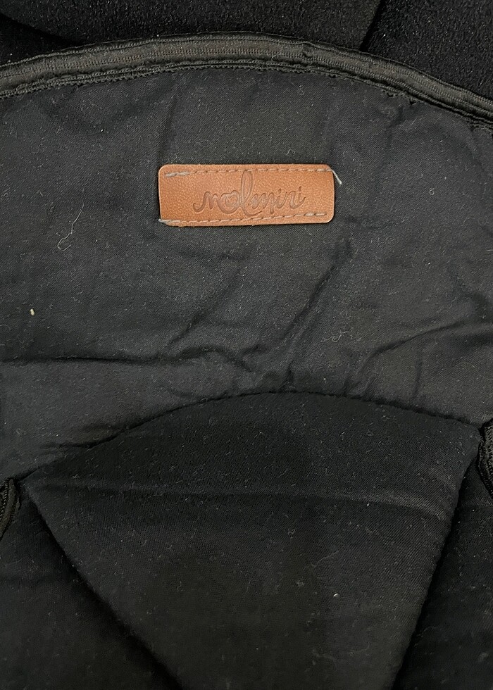 anne bebek kanguru - Görsel 2