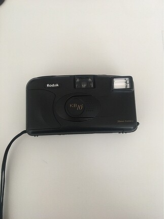 Kodak kb10 analog kamera
