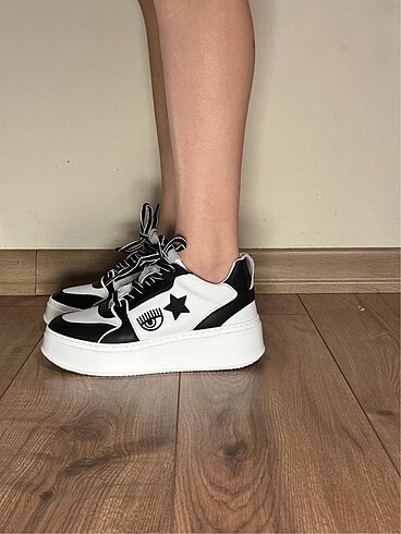 Chiara ferragni Chiara Ferragni Sneaker