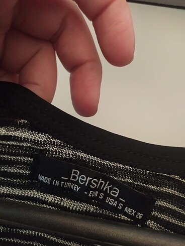 Bershka - Görsel 3