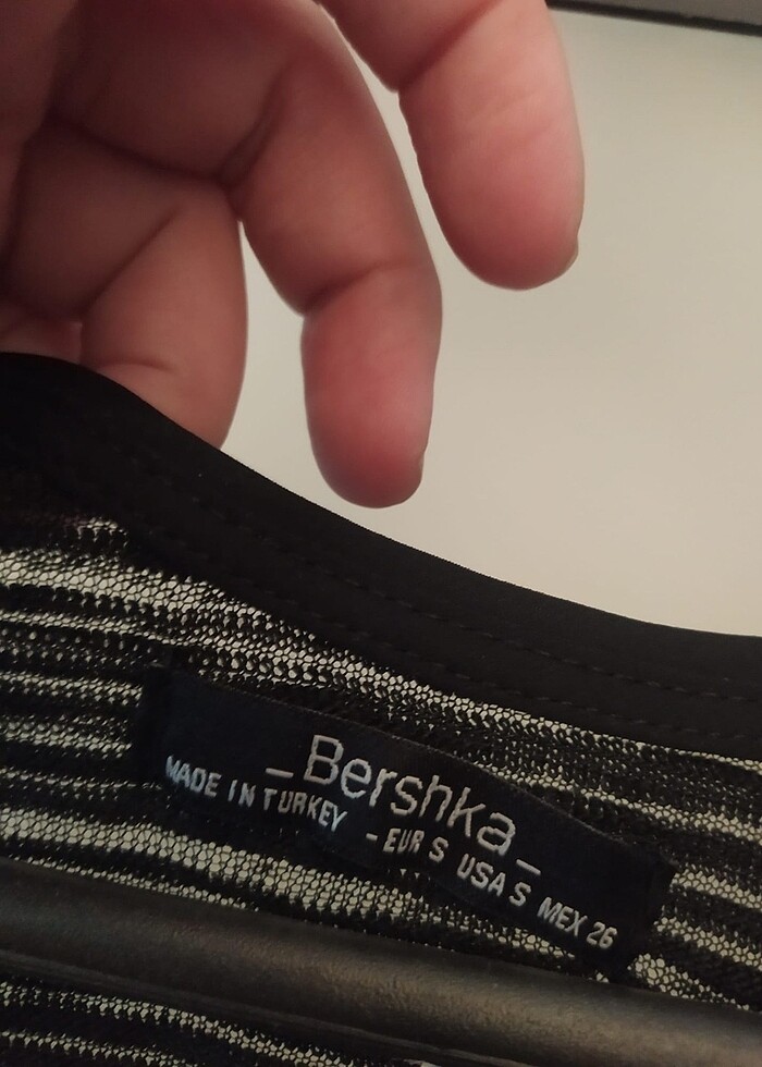 Bershka - Görsel 3