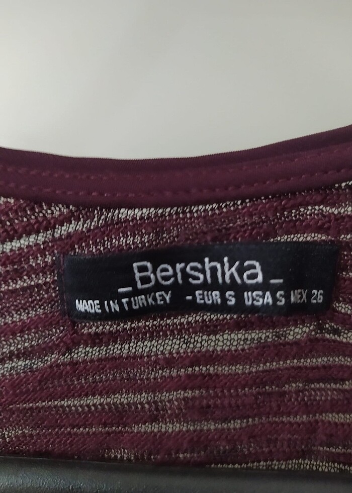 Bershka - Görsel 3