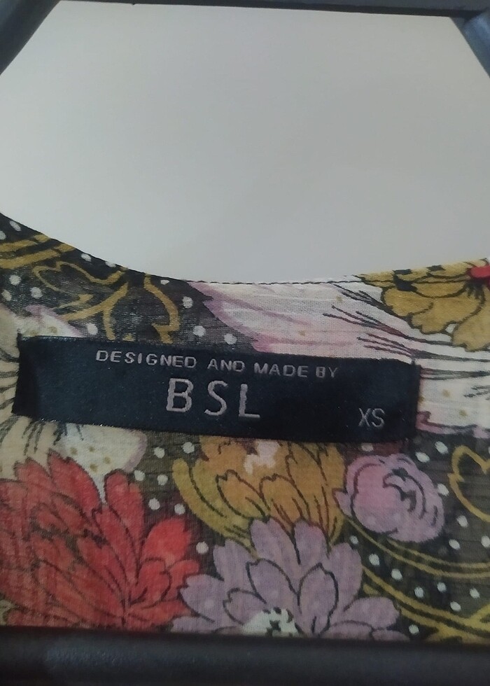 Xs beden - Görsel 3