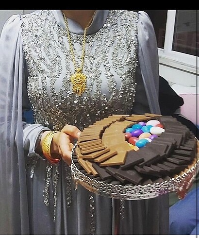Diğer Elbise