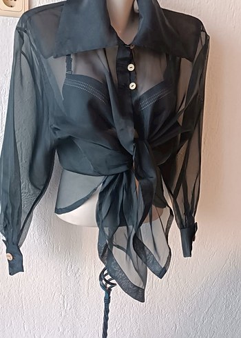 Şifon takım - Görsel 8