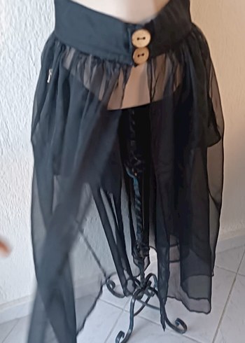 Şifon takım - Görsel 13