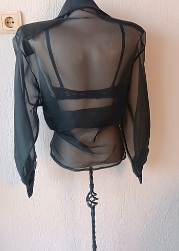 Şifon takım - Görsel 10