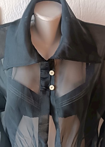 Şifon takım - Görsel 9