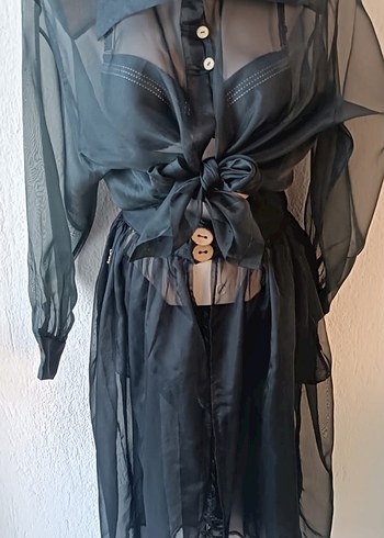 Şifon takım - Görsel 3