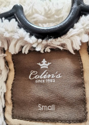 Kadın parka - Görsel 7