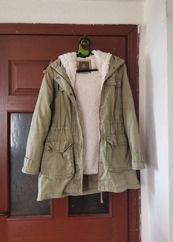 Kadın parka - Görsel 2