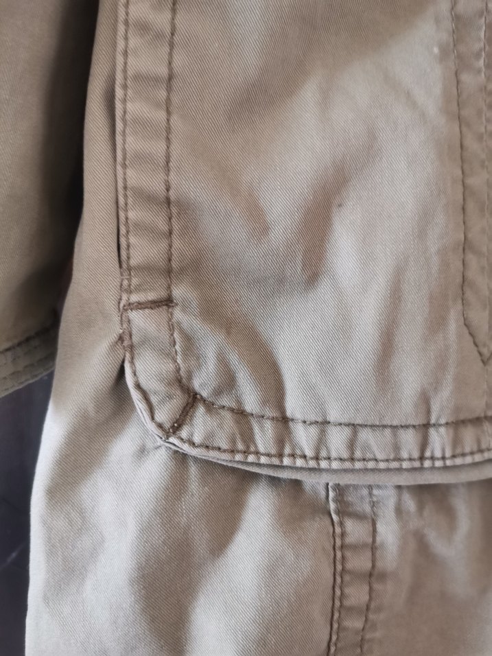 Kadın parka - Görsel 4