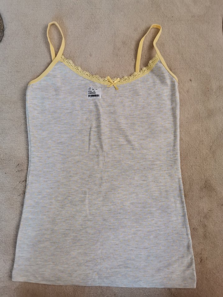 Gri   İç Çamaşırı Takımı - Görsel 2