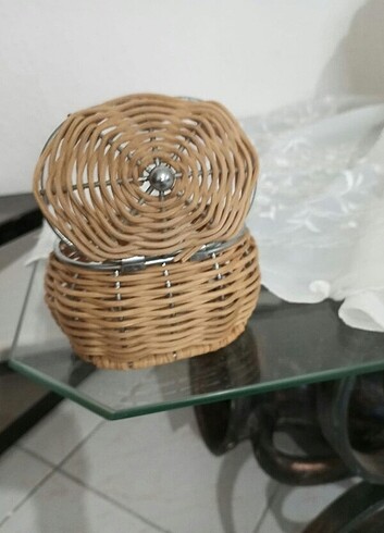 Beden çeşitli Renk Takı kutusu